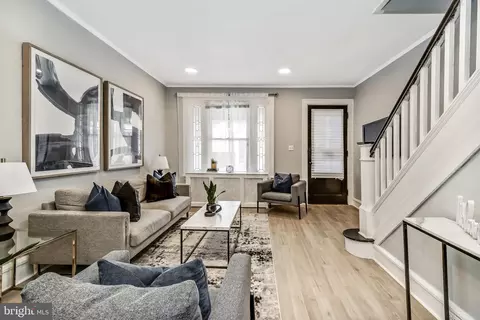 5828 Rodman St, Philadelphia, PA 19143