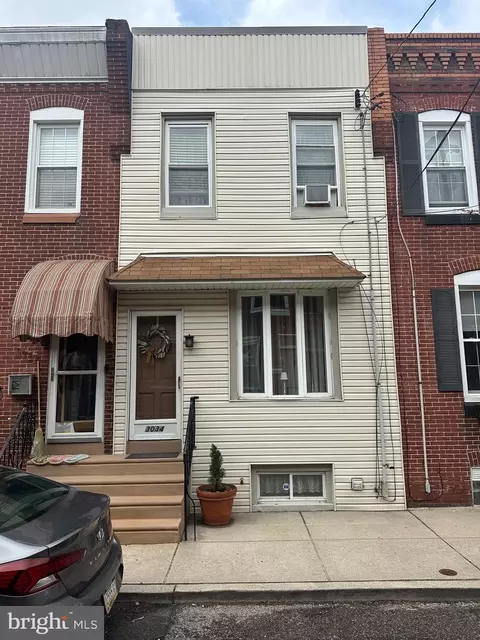 3034 Mercer St, Philadelphia, PA 19134