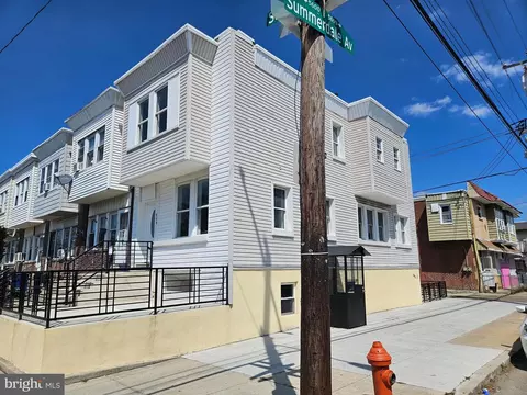 899 Scattergood St, Philadelphia, PA 19124