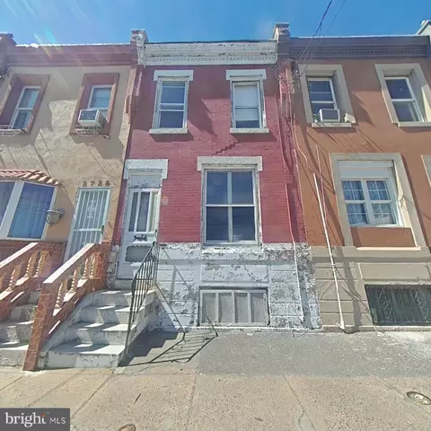 2730 N Howard St, Philadelphia, PA 19133