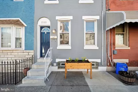 2535 Memphis St, Philadelphia, PA 19125