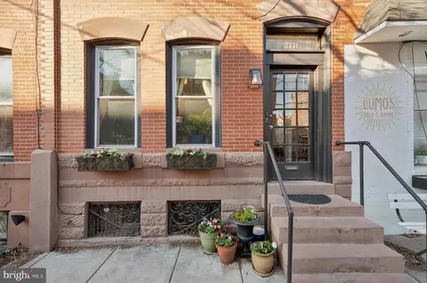 2331 Parrish St, Philadelphia, PA 19130