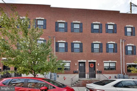 2448 Federal St, Philadelphia, PA 19146