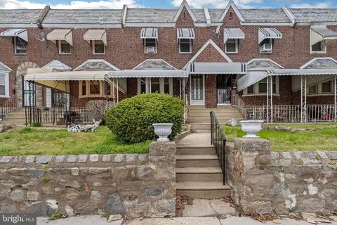 6717 Grovers Ave, Philadelphia, PA 19142
