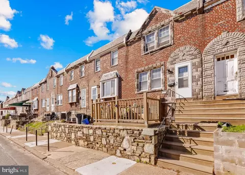 4416 Vista St, Philadelphia, PA 19136