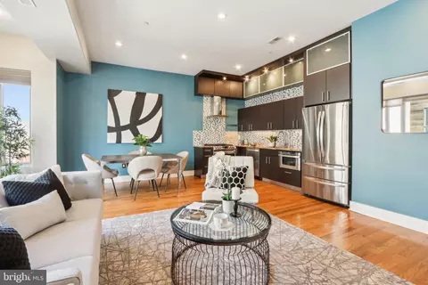 1233-35 Bainbridge St #F, Philadelphia, PA 19147