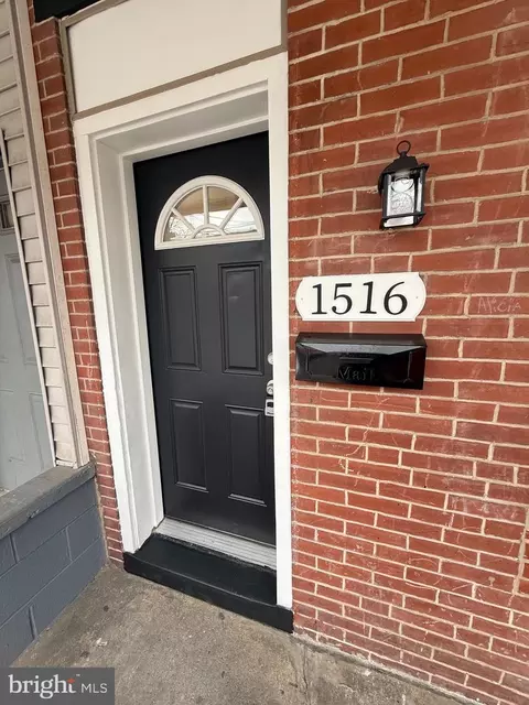 1516 S 26th St, Philadelphia, PA 19146