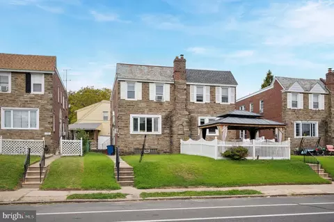 6504 Oxford Ave, Philadelphia, PA 19111