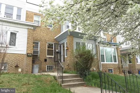 1709 N Robinson St, Philadelphia, PA 19151