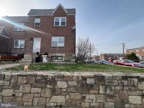 6950 Souder St, Philadelphia, PA 19149