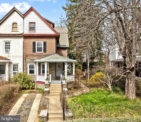 127 W Hortter St, Philadelphia, PA 19119