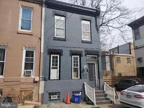 1413 W Rush St, Philadelphia, PA 19132