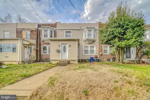 6342 Martins Mill Rd, Philadelphia, PA 19111