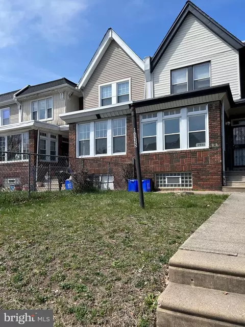 1935 Georgian Rd, Philadelphia, PA 19138