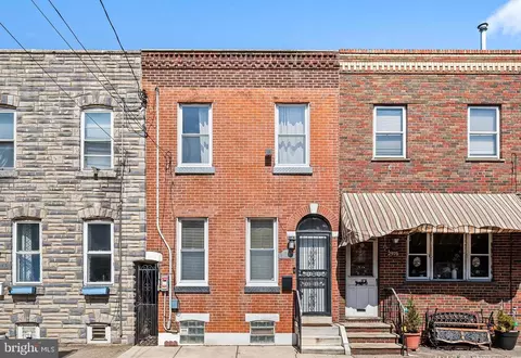 2974 E Thompson St, Philadelphia, PA 19134