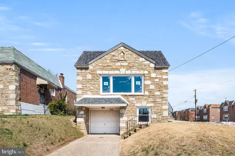 2139 Hartel Ave, Philadelphia, PA 19152