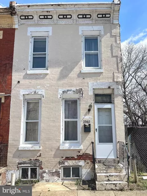 2943 N Hicks St, Philadelphia, PA 19132