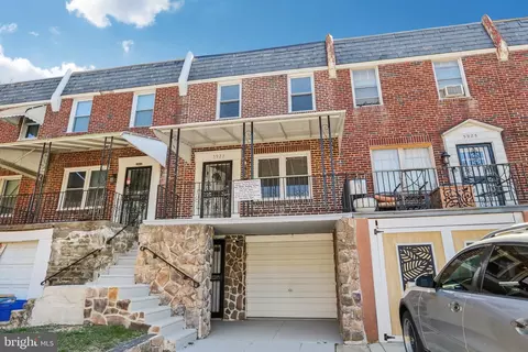 5927 N Warnock St, Philadelphia, PA 19141