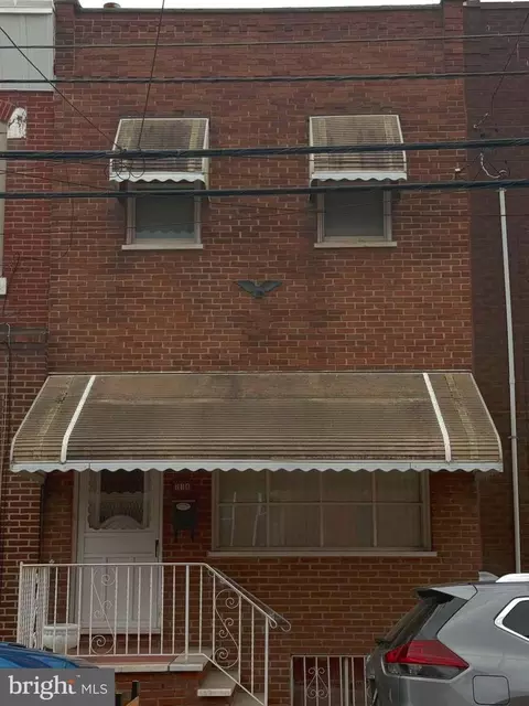 214 Mckean St, Philadelphia, PA 19148