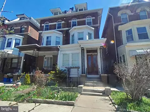 1827 N 33rd St, Philadelphia, PA 19121