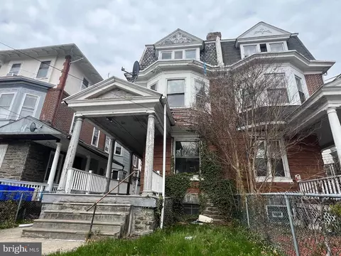 245 W Hansberry St, Philadelphia, PA 19144