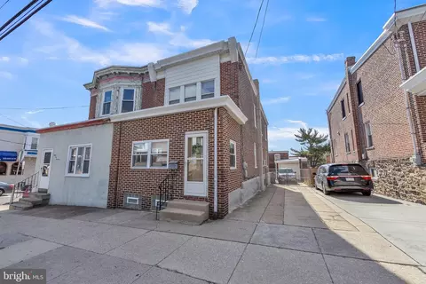 3602 Conrad St, Philadelphia, PA 19129
