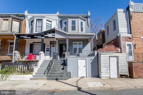 3111 N Judson St, Philadelphia, PA 19132