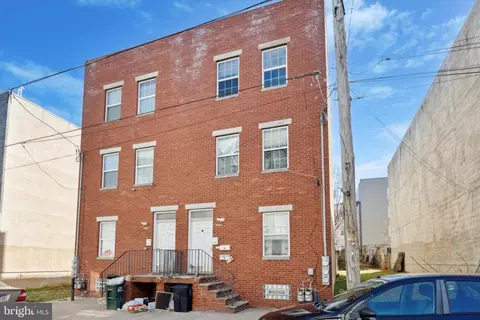 1843 N 18th St, Philadelphia, PA 19121