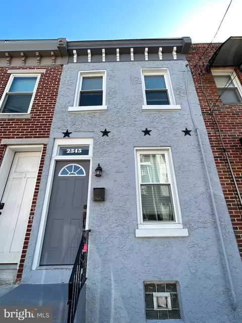 2545 Tulip St, Philadelphia, PA 19125