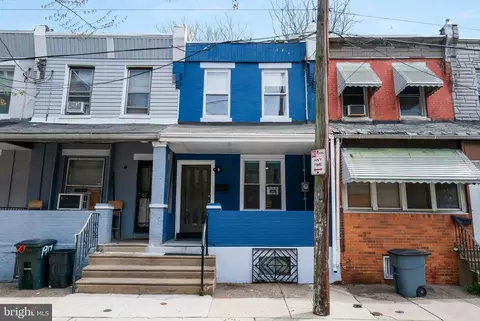 1919 S Hemberger St, Philadelphia, PA 19145