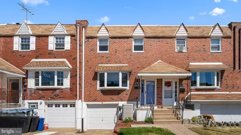 12710 Elnora Rd, Philadelphia, PA 19154