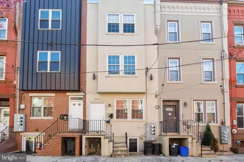 2043 N Gratz St, Philadelphia, PA 19121