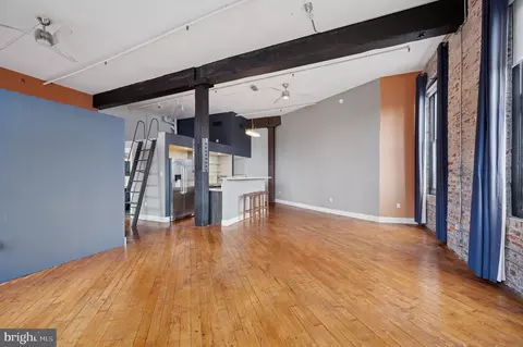 428 N 40 N 13th St #5C, Philadelphia, PA 19123