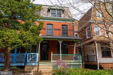 5519 Morris St, Philadelphia, PA 19144