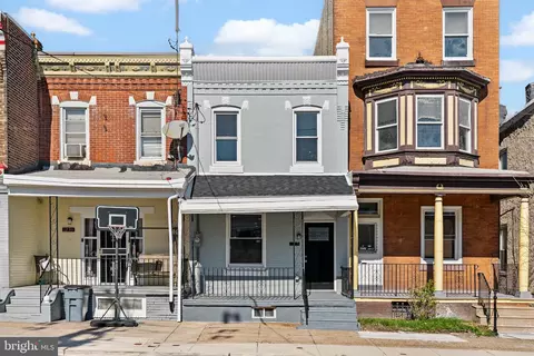 1241 S 49th St, Philadelphia, PA 19143