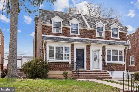 1506 E Johnson St, Philadelphia, PA 19138