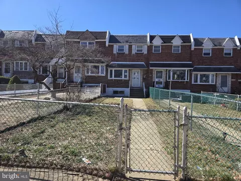4538 Carwithan St, Philadelphia, PA 19136