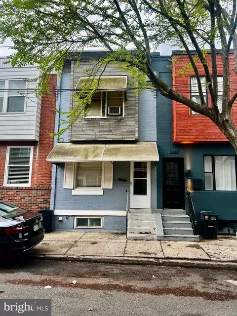 1645 S Etting St, Philadelphia, PA 19145