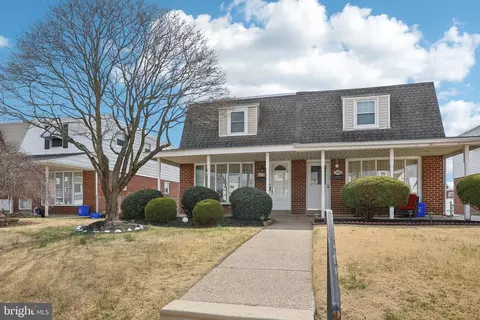 3478 Kirkwood Rd, Philadelphia, PA 19114
