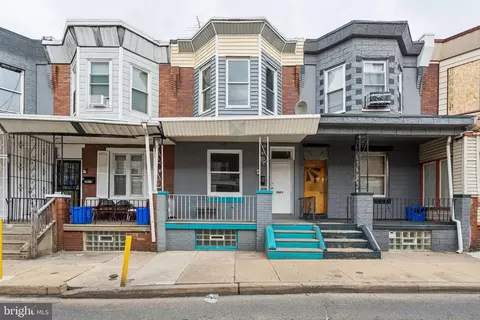 2021 E Birch St, Philadelphia, PA 19134
