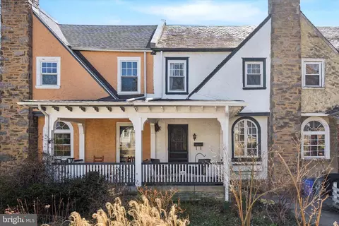 416 Wellesley Rd, Philadelphia, PA 19119