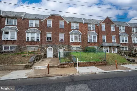1408 Greeby St, Philadelphia, PA 19111