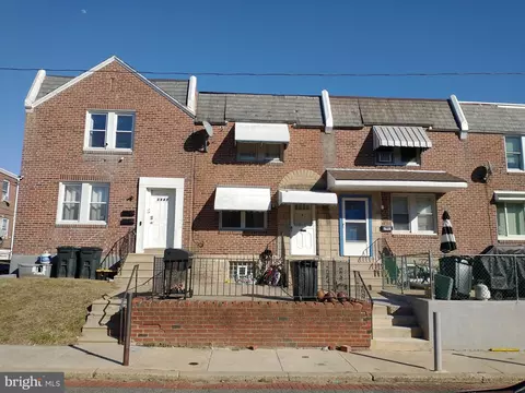 3945 Elsinore St, Philadelphia, PA 19124