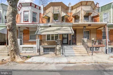 2921 Turner St, Philadelphia, PA 19121