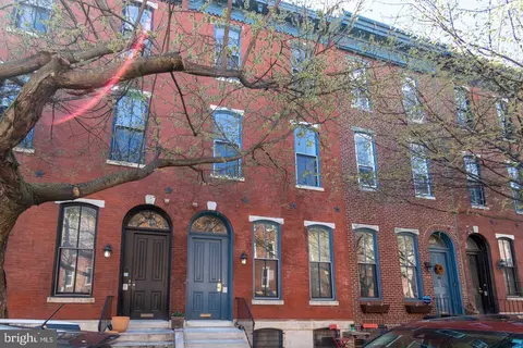 1918 Christian St #B, Philadelphia, PA 19146