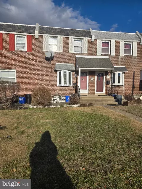 1631 E Howell St, Philadelphia, PA 19149