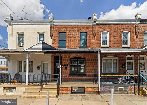 6702 Vandike St, Philadelphia, PA 19135