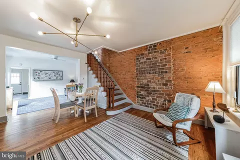 1100 E Palmer St, Philadelphia, PA 19125
