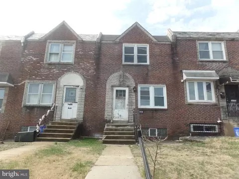 2840 Fanshawe St, Philadelphia, PA 19149