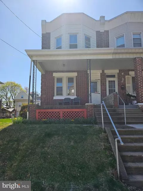 330 Gilham St, Philadelphia, PA 19111